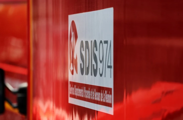 sdis 974