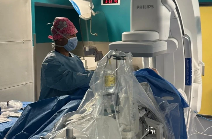 Troubles du rythme cardiaque : le CHU de La Réunion renforce la prise en charge sur son site Nord