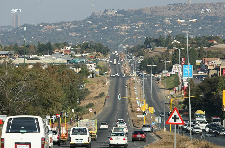 Afrique du sud