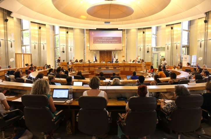 Le Département mobilisé contre les violences faites aux femmes