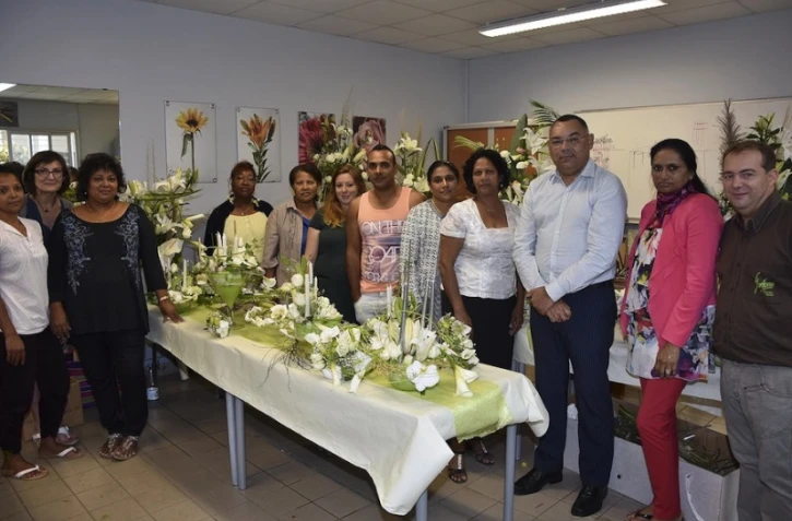 Formation \"mariage acidulé\"