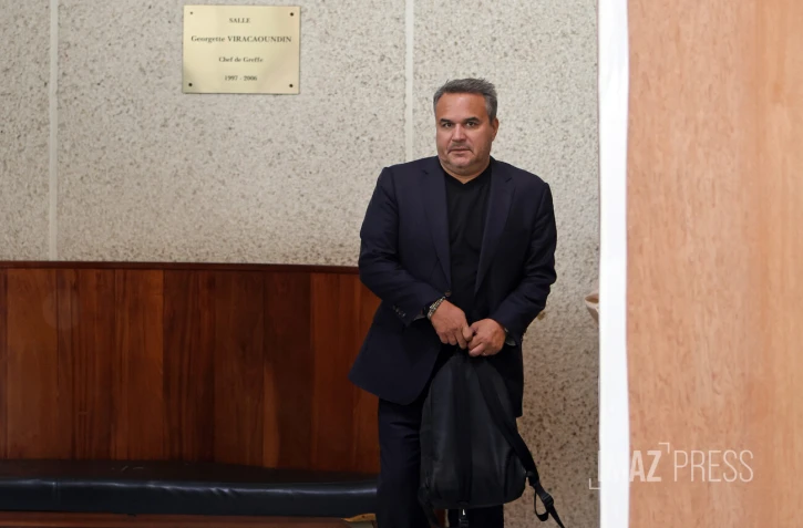 affaire des emplois fictifs 