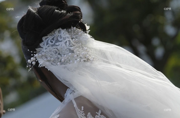 mariage 