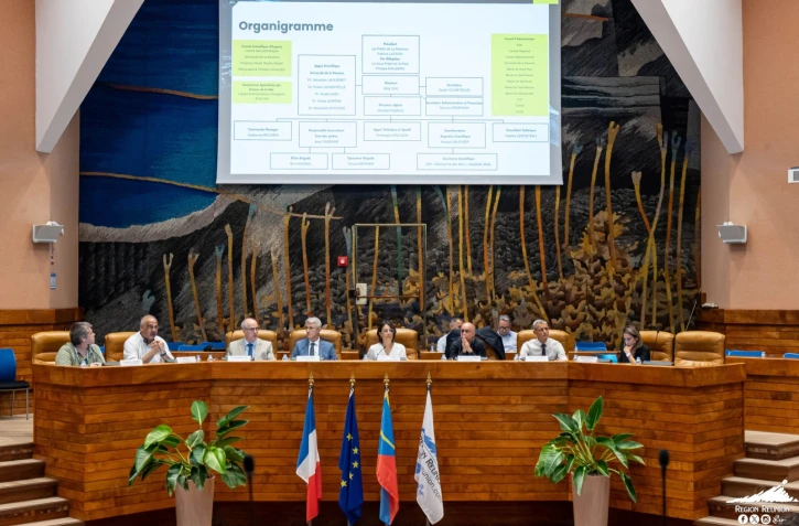 Région Réunion : l’édition 2025 du symposium sur la gestion du risque requin annoncée