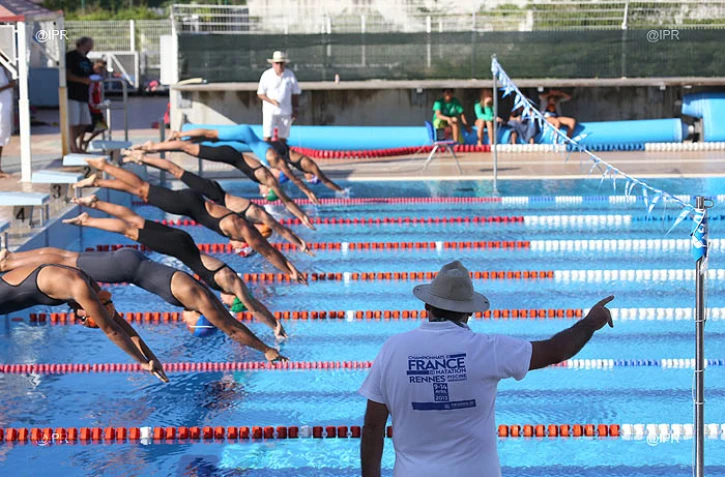 Natation