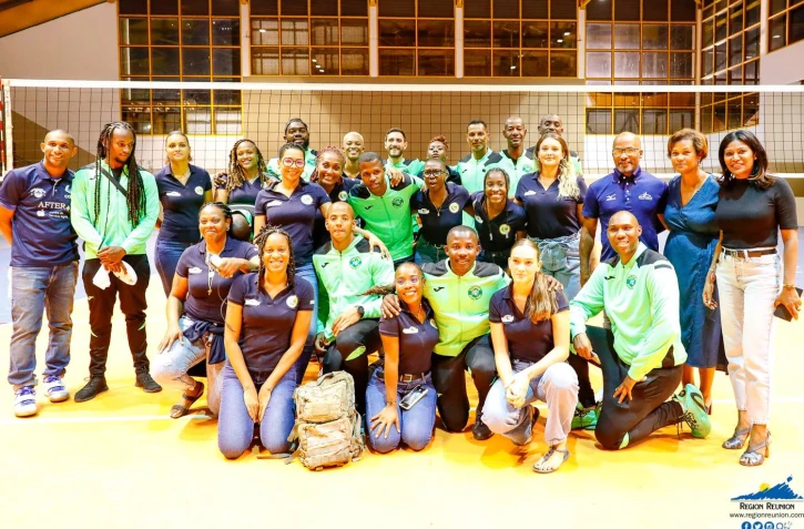 Super Coupe Fédérale volley-ball