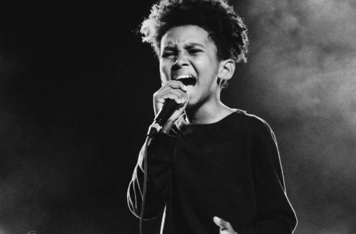 The Voice Kids, Soan, maloya, participation 