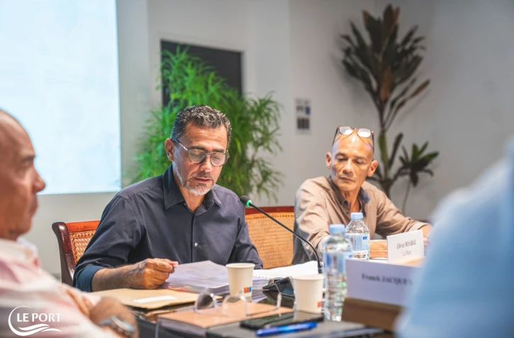 Le Port : découvrez les principales mesures adoptées lors du conseil municipal 