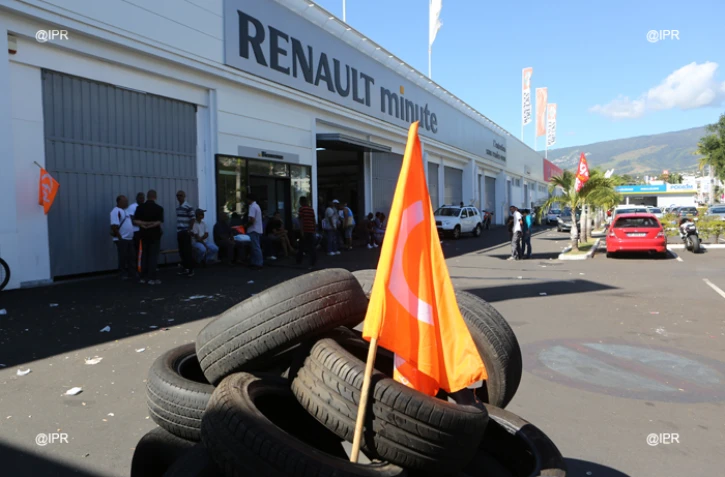 Renault