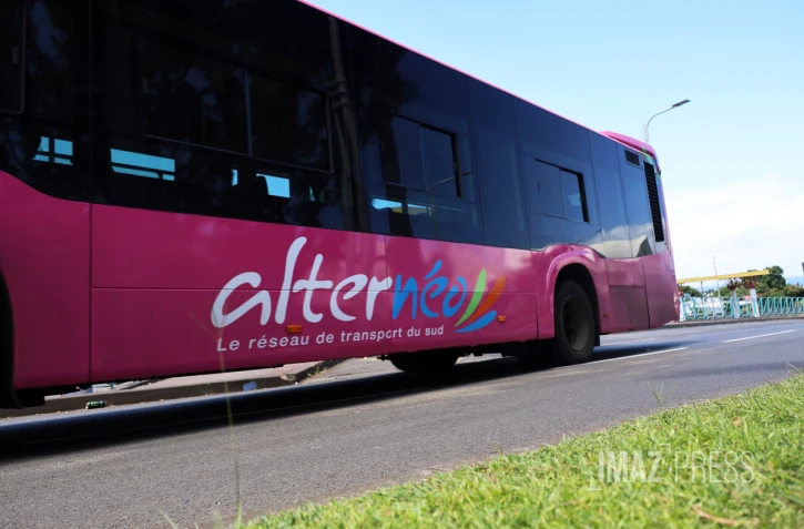 réseau alternéo 