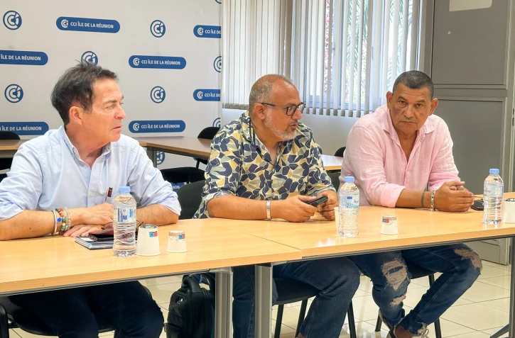 CCIR : la commission événementiel fait le point sur les actions en cours contre la concurrence déloyale