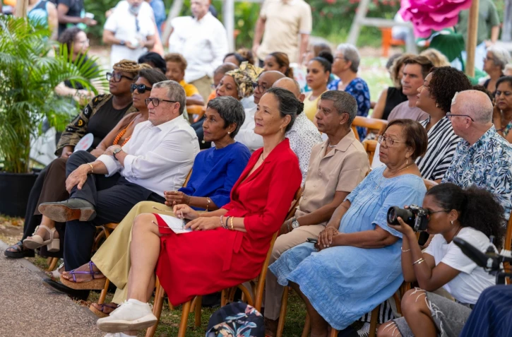 Saint-Denis : 89 bénévoles à l’honneur au Prix du Bénévolat 2025