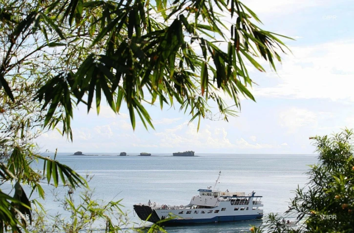 Mayotte 