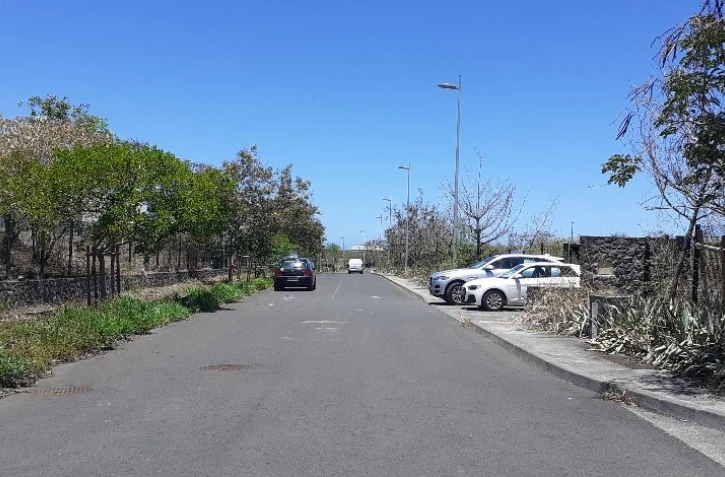 Territoire de l’Ouest 