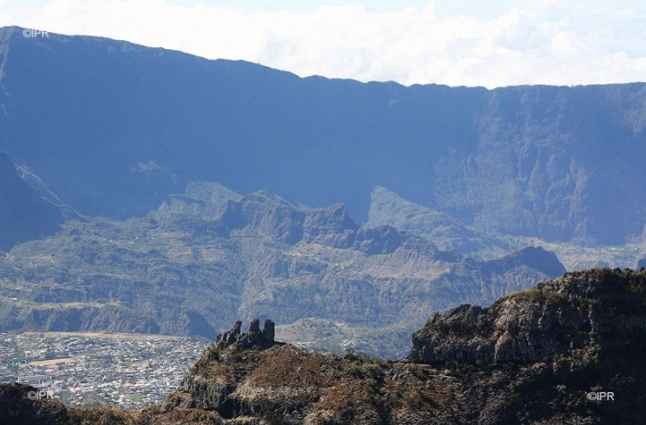 météo réunion 