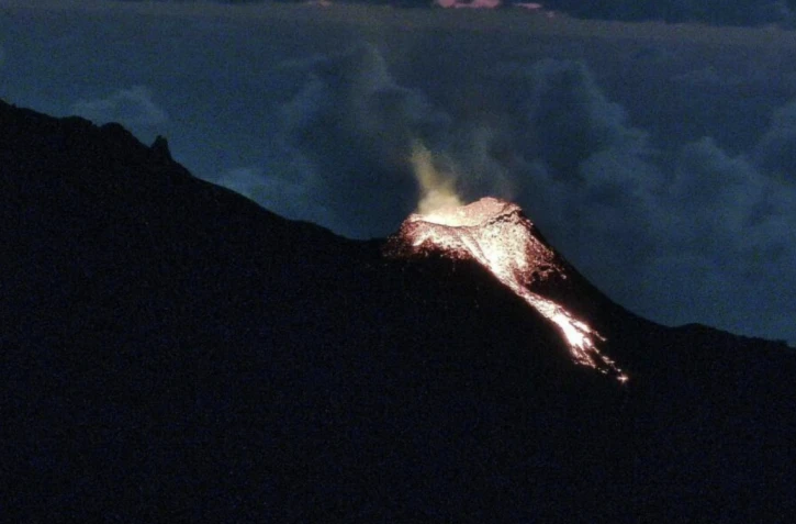 piton de la fournaise 2026