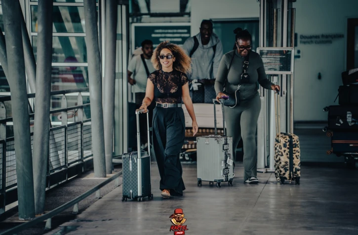 Musique : Kim débarque à La Réunion pour quatre shows