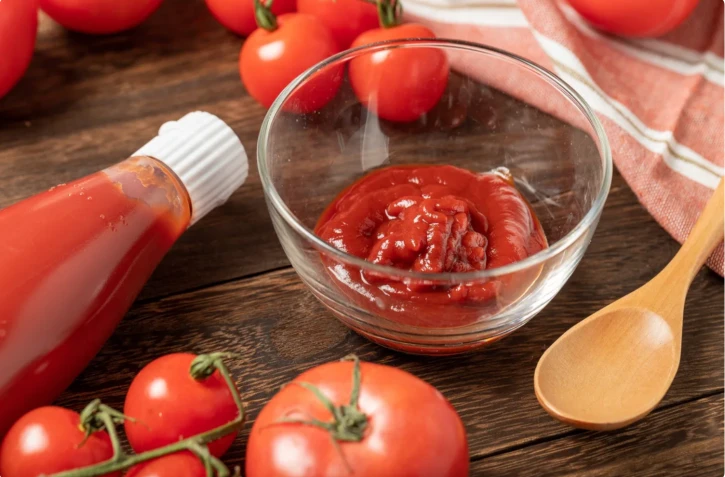 Alerte conso : des flacons de ketchup U, Intermarché et Leclerc rappelés pour contamination biologique [?]