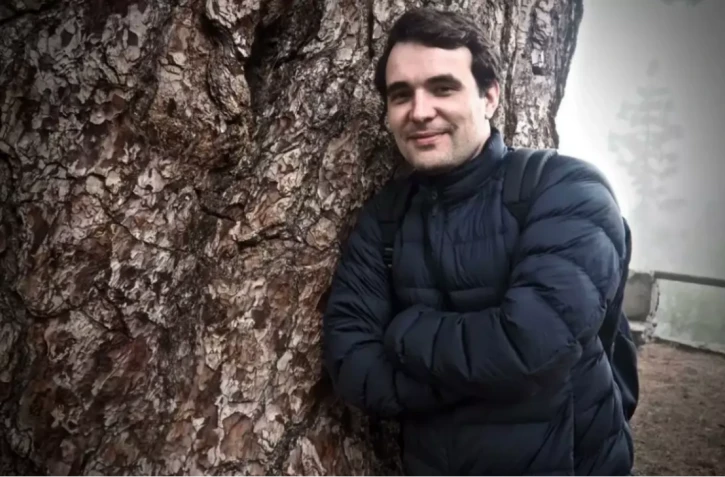 Algérie : un journaliste sportif français condamné à 7 ans de prison selon RSF