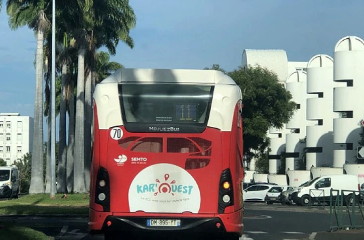 Grèves des transporteurs scolaires 