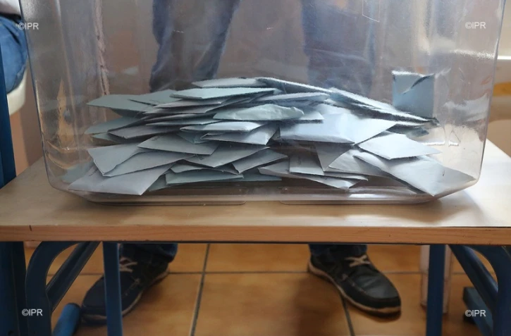 Élections archives