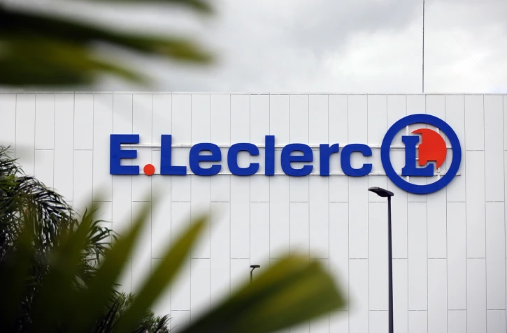 Leclerc