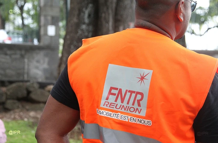 Transporteurs FNTR
