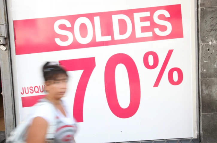 Soldes