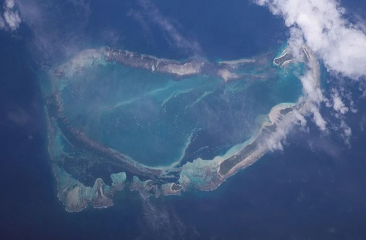 Seychelles