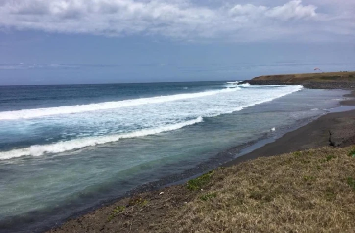 Eaux usées St-Pierre 