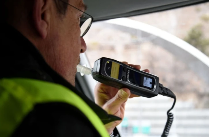 les éthylotests antidémarrage