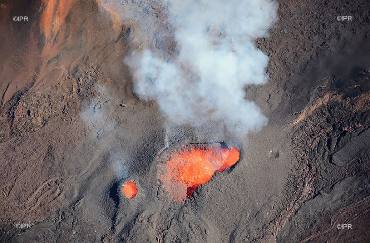 volcan 2015