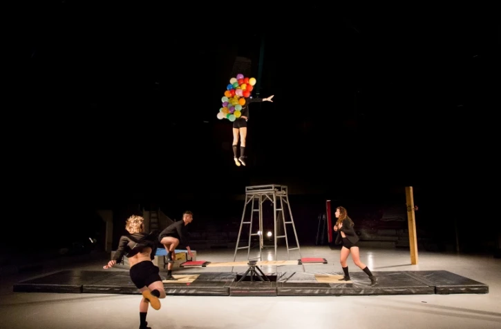 Leu Tempo Festival