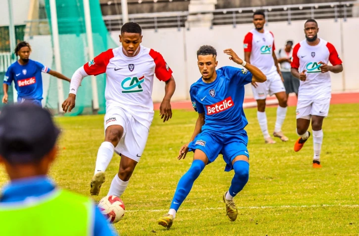 Coupe de France