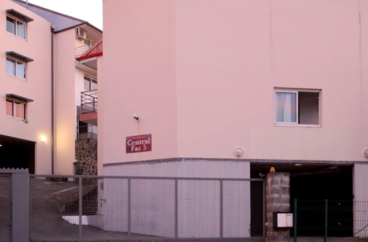 Découverte macabre au Moufia, Saint Denis le 1er mai 2020