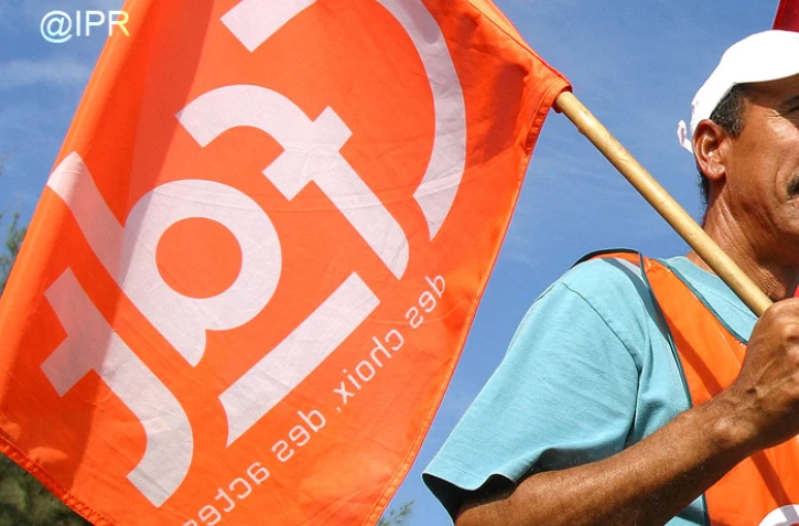 CFDT