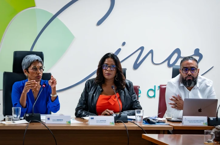 Cinor : une rencontre territoriale dédiée à la valorisation de l'île