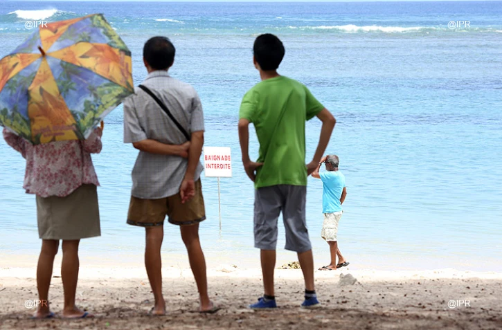 plage de l\'Ermitage