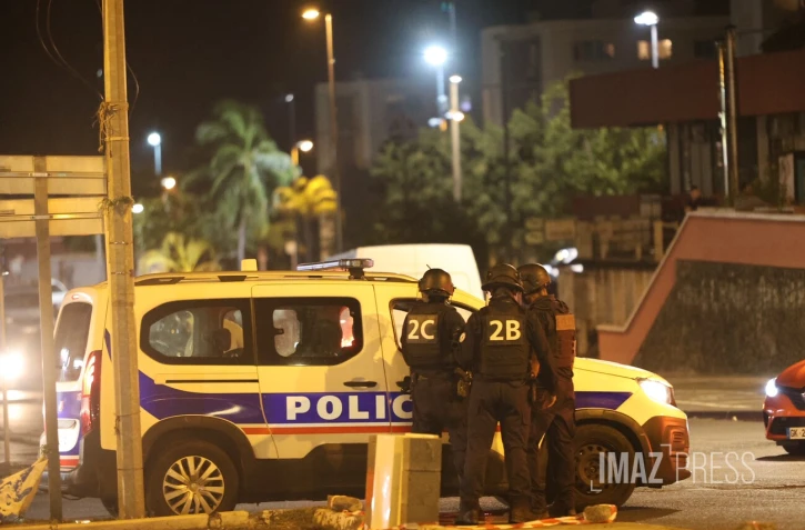 Mobilisation du 17 octobre : plusieurs dizaines de personnes ont répondu à l'appel à La Réunion 