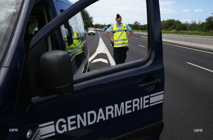 gendarmerie