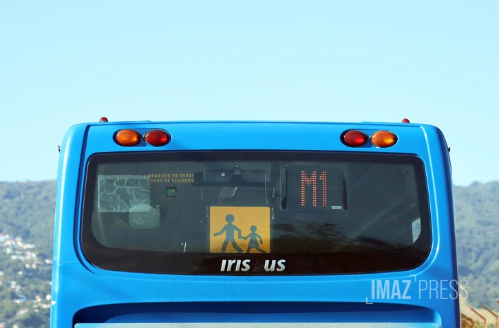 transport scolaire 