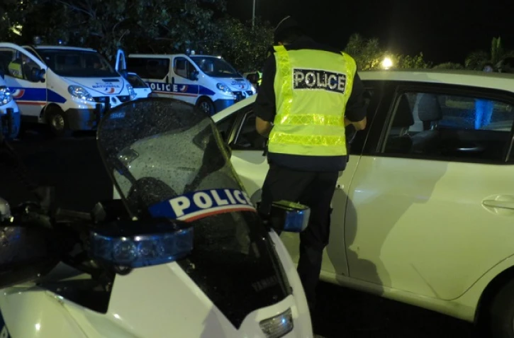 Police