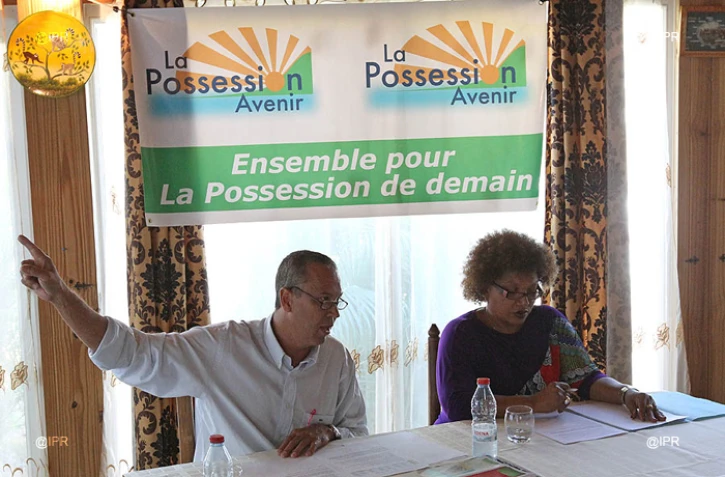 la possession avenir