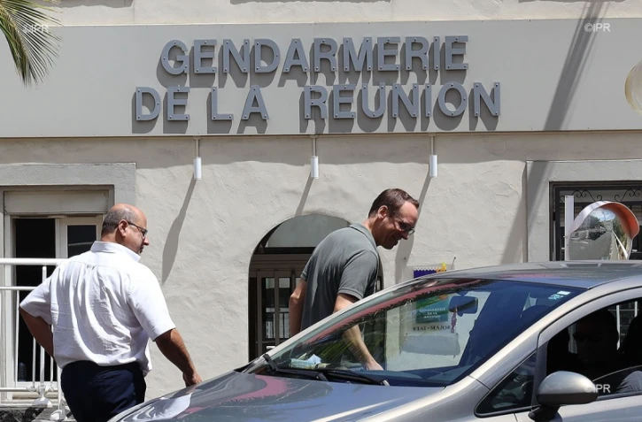 Nassimah Dindar entendue dans le cadre d'une affaire supposée emplois présumés fictifs au SDIS