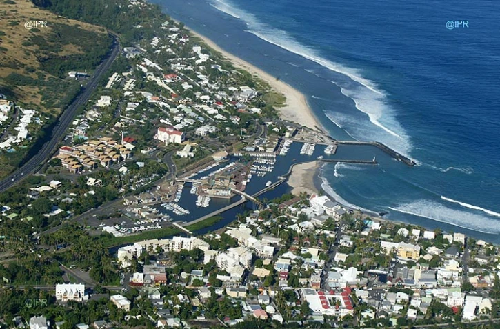 Port de Saint-Gilles