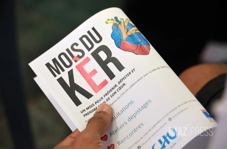 mois du Kèr à saint-denis