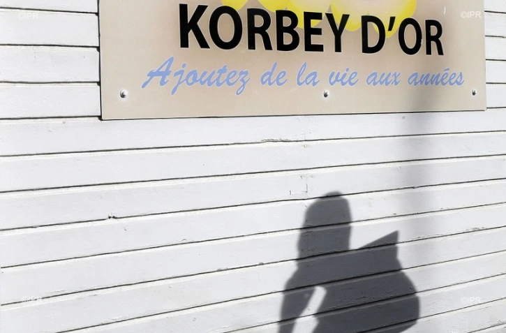 korbey d'or