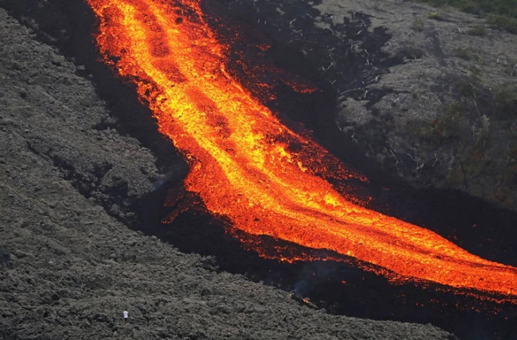 Volcan
