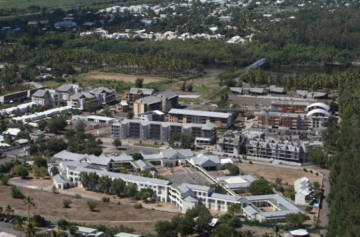Logements