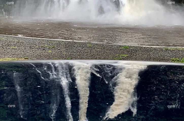 Cascade Niagara